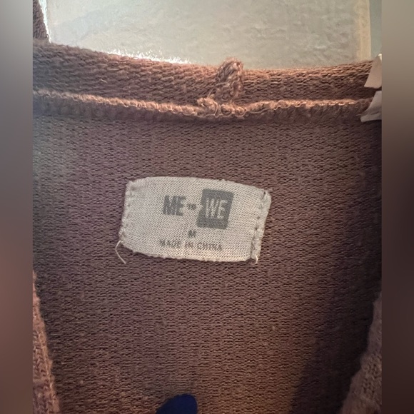 Pacsun Hoodie - Picture 3 of 3